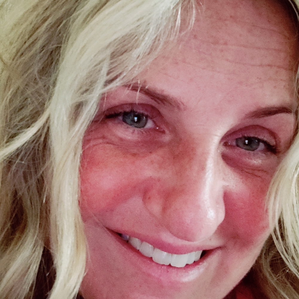 Meet your Posher, Patti